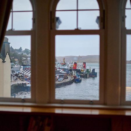 Panoramic Sea Views - Stunning 3Bd Apt & Balcony Oban Zewnętrze zdjęcie